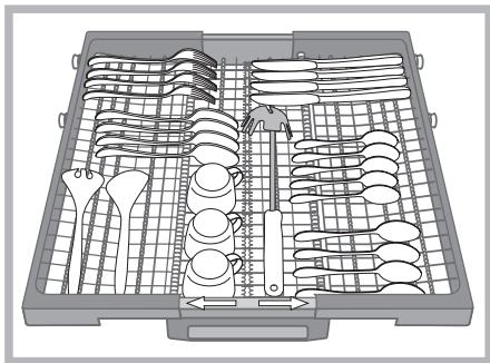 HOTPOINT LTF 11S112 EU - TpeTbKop3Ha - 3