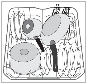HOTPOINT LTF 11S112 EU - HnxnKop3nHa - 1