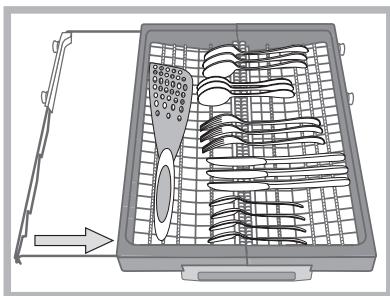 HOTPOINT LTF 11S112 EU - TpeTbKop3Ha - 4