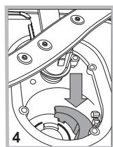 HOTPOINT LTF 11S112 EU - YnCTKaФnJIbTpOBo - 4