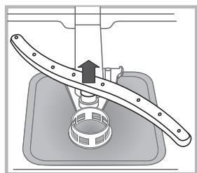 HOTPOINT LTF 11S112 EU - To3aHdaTkbIw e3ekweJepdi Ta3anay - 2