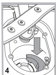 HOTPOINT LTF 11S112 EU - Cy3rjIepDi Ta3anay - 4