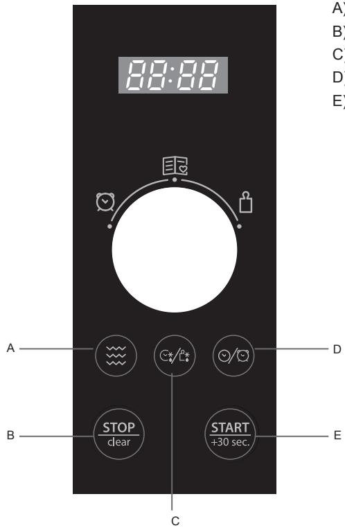 HOTPOINT MWHA 2021 X - NOTPENEJICKINHTEPENC - 1