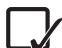HOTPOINT MWHA 2021 X - CLOCK SETTING - 1