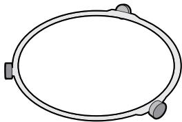 HOTPOINT MWHA 2021 X - SOME ACCESSORIES ARE AVAILABLE ONLY WITH CERTAIN MODELS - 1