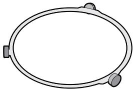 HOTPOINT MWHA 2021 X - ALGUNOS ACCESORIOS SOLO ESTÁN disponibleS EN ALGUNOS MODELOS - 1