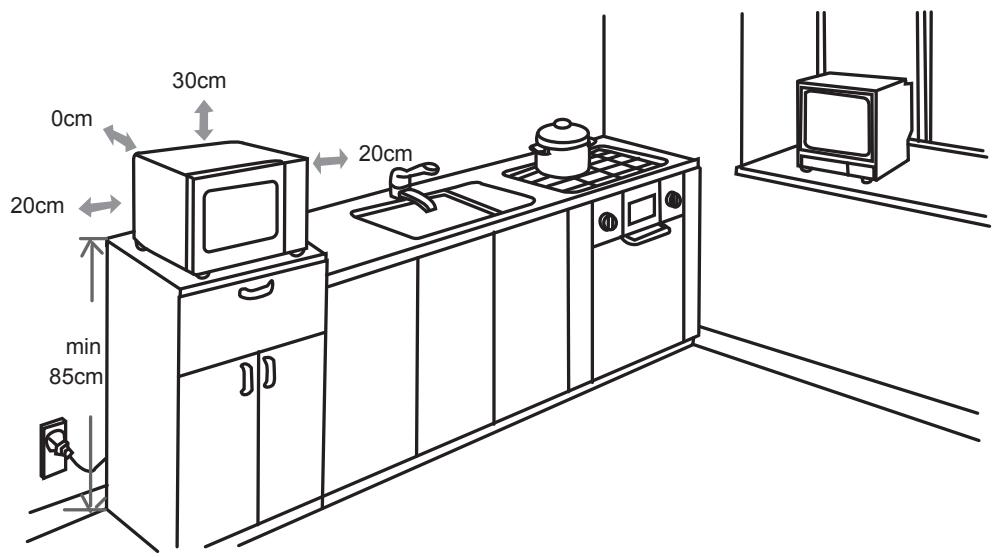 HOTPOINT MWHA 2021 X - BENUTZERSCHNITTSTELLE - 2