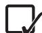 HOTPOINT MWHA 2021 X - Cuisson micro-ondes - 1