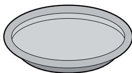 HOTPOINT MWHA 2021 X - SOME ACCESSORIES ARE AVAILABLE ONLY WITH CERTAIN MODELS - 3