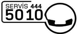 HOTPOINT MWHA 2022 B - Şunları bildiriniz: - 1