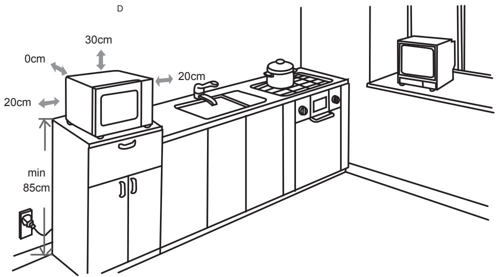 HOTPOINT MWHA 2322 X - KULLANICI ARABİRİMİ - 3