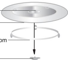 HOTPOINT MWHA 2322 X - OTOČNÉHO - 1