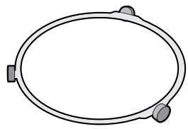 HOTPOINT MWHA 23223 X - SOMMIGE ACCESSOIRES ZIJN ENKEL BESCHIKBAAR OP BEPAALDE - 1