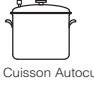 HOTPOINT NIX 644 B E - Conseils utiles pour la cuisson - 10