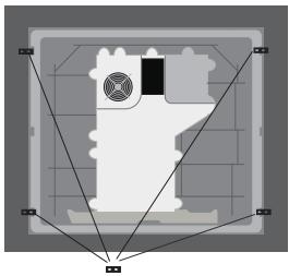 HOTPOINT NIX 644 B E - ATTENTION! - 10