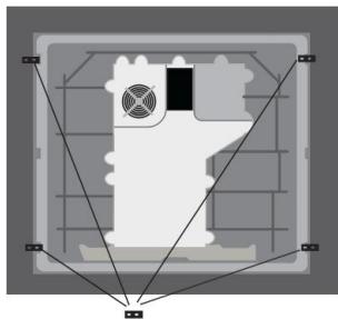 HOTPOINT NIX 644 B E - 5