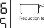 HOTPOINT NIX 644 B E - Conseils utiles pour la cuisson - 7