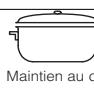HOTPOINT NIX 644 B E - Conseils utiles pour la cuisson - 14
