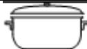 HOTPOINT NIX 644 B E - بدء التشفيل والاستخدام - 22