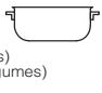 HOTPOINT NIX 644 B E - Conseils utiles pour la cuisson - 6