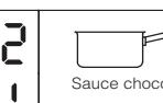 HOTPOINT NIX 644 B E - Conseils utiles pour la cuisson - 13
