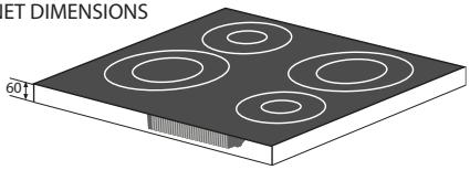 HOTPOINT NIX 644 B E - Installation of the safety washer - 7