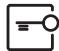 HOTPOINT NIX 644 B E - Bloqueio do painel de controlo - 2