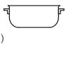 HOTPOINT NIX 644 B E - Conseils utiles pour la cuisson - 8