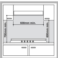 HOTPOINT PKQ 644D GH - Einbau - 1
