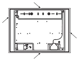 HOTPOINT PKQ 644D GH - Inbouw - 3