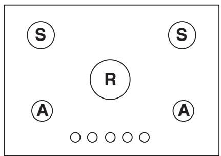 HOTPOINT PKQ 644D GH - Checking the tightness of the connection - 2