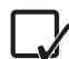 HOTPOINT SL B07 BEB - Pure Clean toz torbasinin degistirilmesi (G) - 1