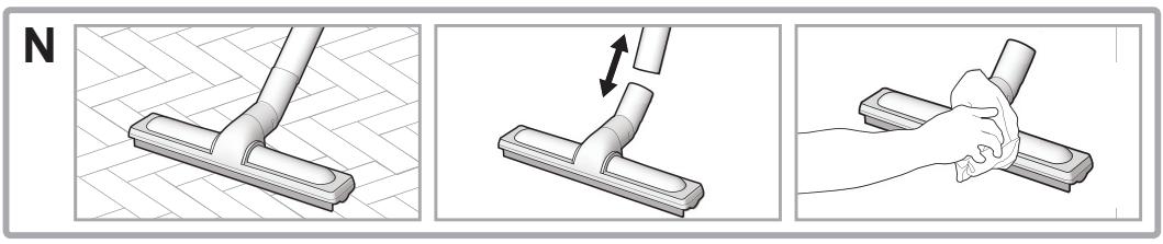 HOTPOINT SL B10 BCH - 52