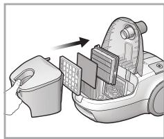 HOTPOINT SL B10 BCH - 46