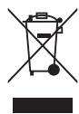 HOTPOINT SL B10 BCH - DISPOSAL OF OLD ELECTRICAL APPLIANCES - 1