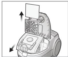 HOTPOINT SL B10 BCH - 33