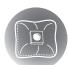 HOTPOINT SL B10 BCH - Jesli masz trudnosci z zamknieciemPokrywy komory na kurz, spraw Dopodobnie - 1