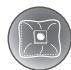 HOTPOINT SL B10 BCH - Pulizia filtri (I)   versione con sacchetto - 1