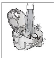 HOTPOINT SL B10 BCH - 39