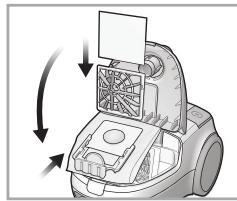 HOTPOINT SL B10 BDB - 31