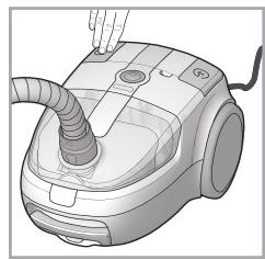 HOTPOINT SL B10 BDB - 6
