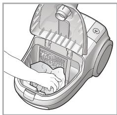 HOTPOINT SL B10 BDB - 18