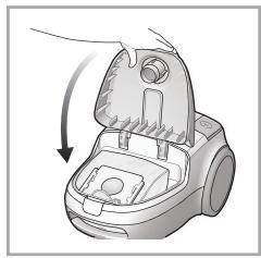 HOTPOINT SL B10 BDB - 19