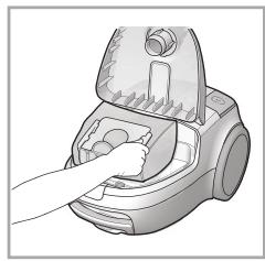 HOTPOINT SL B10 BDB - 17