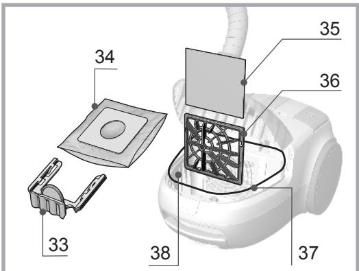 HOTPOINT SL B16 APR - 69