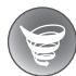 HOTPOINT SL B16 APR - Чистка фильтров (J) модель без мешка - 1
