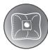 HOTPOINT SL B16 APR - Cleaning the filters (H) model with dust bag - 1