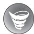HOTPOINT SL B16 APR - Cleaning the dust container (I) model without dust bag - 1