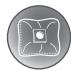 HOTPOINT SL B16 APR - Pulizia filtri (H) modello con sacchetto - 1