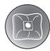 HOTPOINT SL B16 APR - Сүзгілерді тазалау (Н) - шан дорбасы бар модель - 1